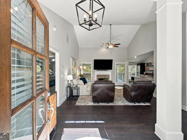 House for sale in Bethlehem, Gwinnett County
