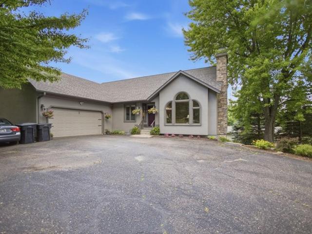 House for sale in Luck, Wisconsin
