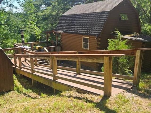 House for sale in Virginia