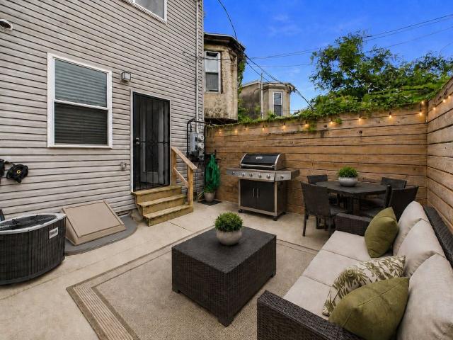 Apartment for rent in Philadelphia, Pennsylvania