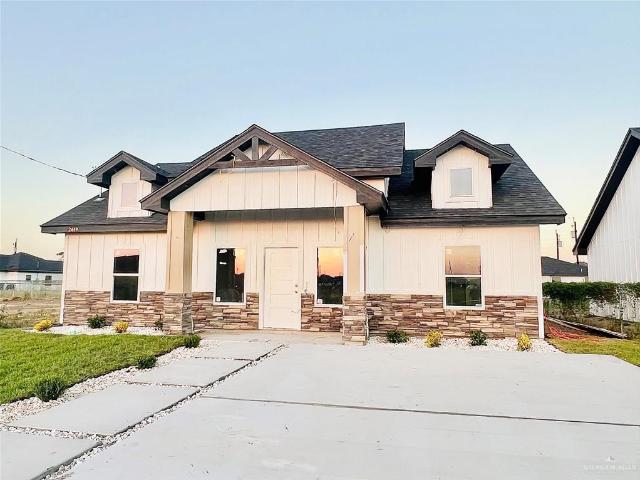 House for sale in Hidalgo, Texas