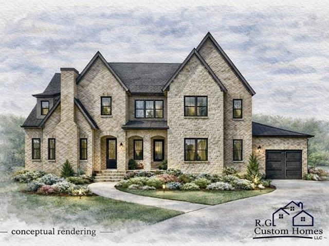 House for sale in Tennessee
