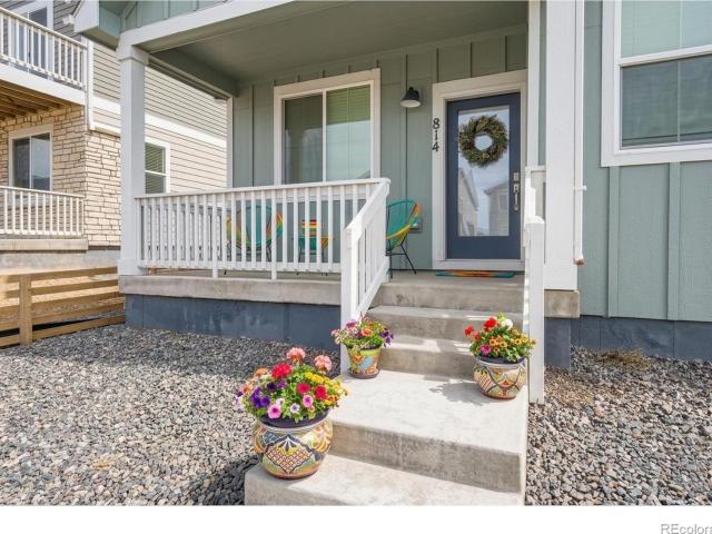 House for sale in Fort Collins, Colorado