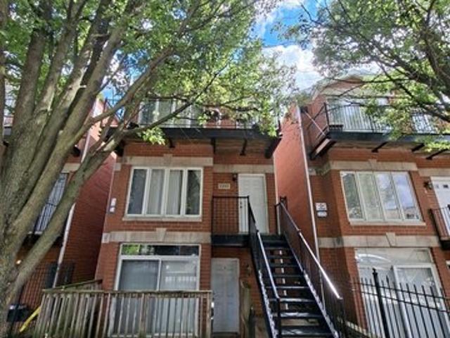 House for sale in Chicago Park, Illinois