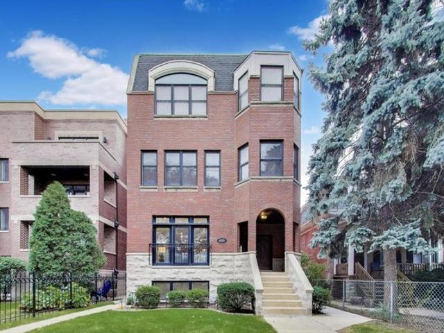 Condo for sale in Chicago Park, Illinois