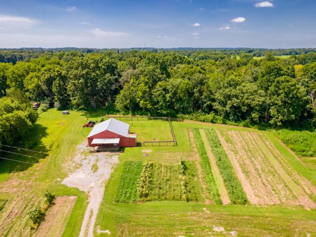 Land for sale in Tennessee