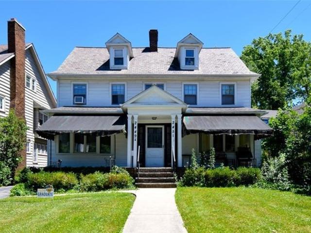 House for sale in Ohio