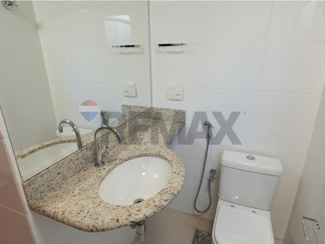 Apartamento aluguel em Regional Oeste, Belo Horizonte