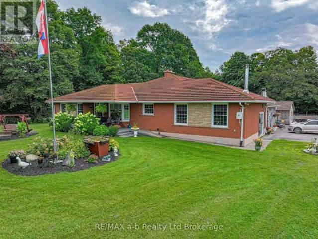 Farm for sale in Ontario