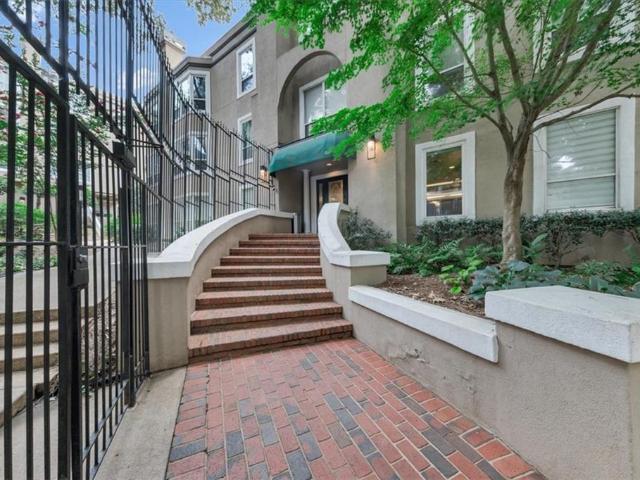 Condo for sale in Atlanta, Georgia