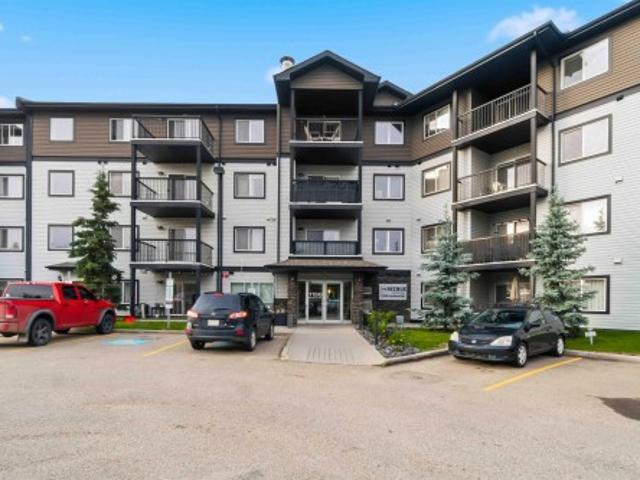 Condo for sale in Wedgewood, Alberta