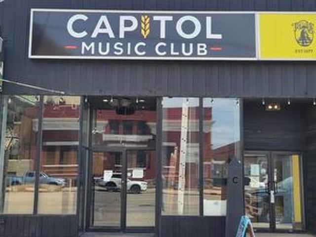 Commercial for sale in Central Business District, Saskatoon