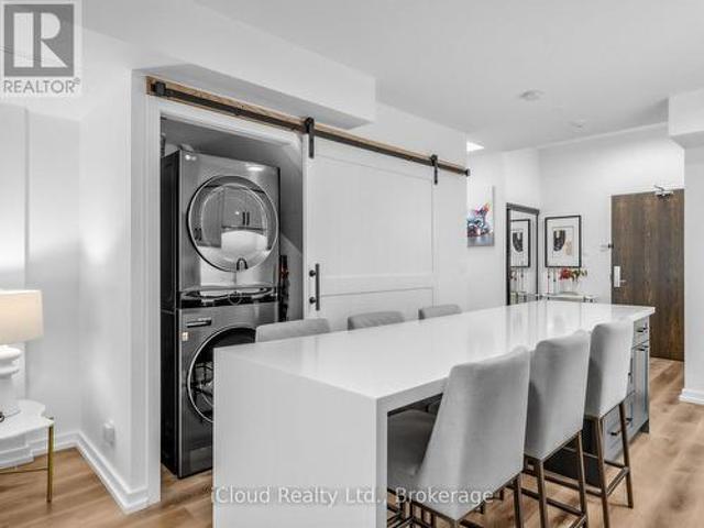 Condo for sale in Woburn, Ontario
