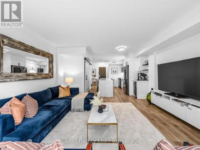 Condo for sale in Woburn, Ontario