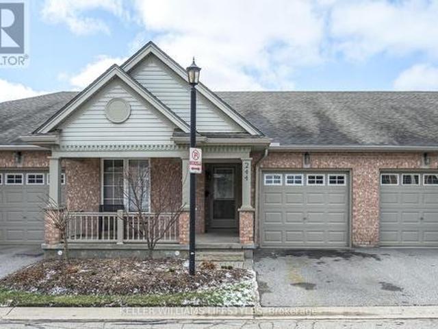 Condo for sale in Arva, Ontario