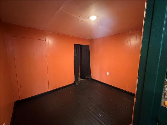 House for sale in Everson, Pennsylvania