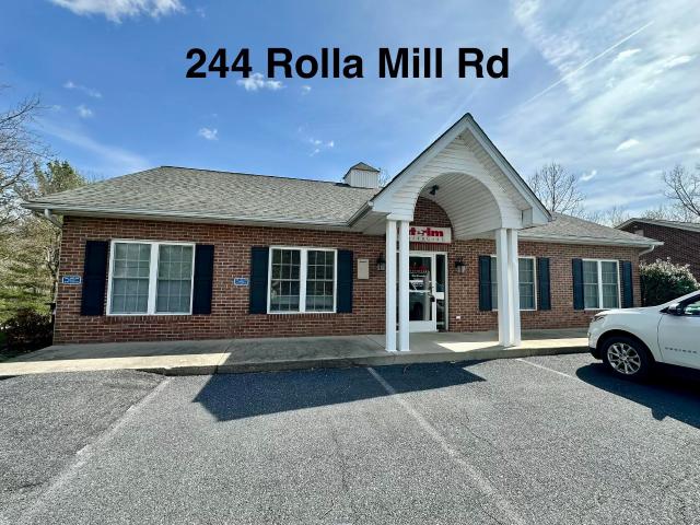 Commercial for sale in Virginia