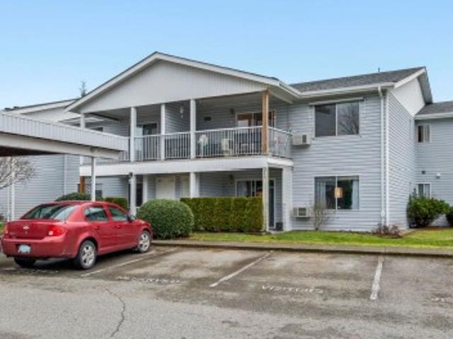 Townhouse for sale in Abbotsford, British Columbia