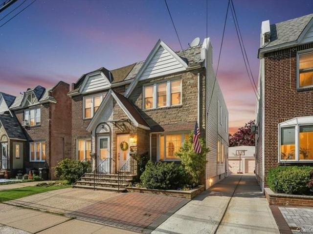 House for sale in Nassau, New York