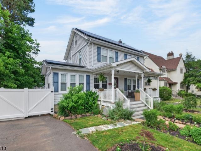 House for sale in Dunellen, New Jersey