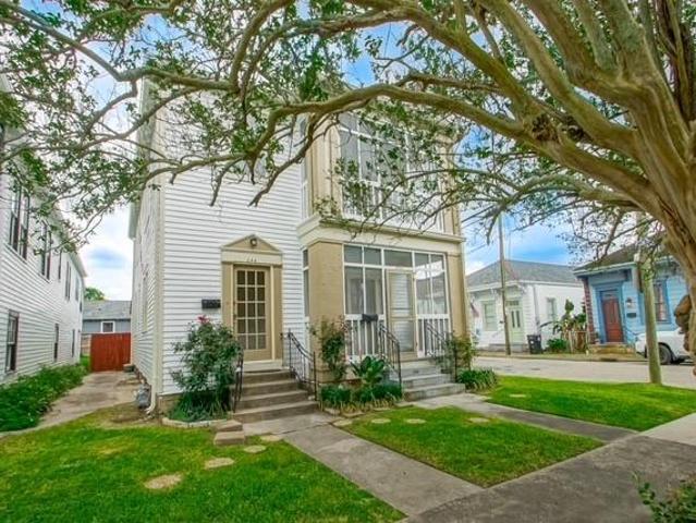 House for sale in New Orleans, Louisiana
