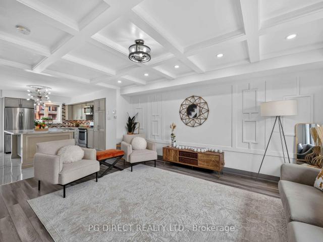 Condo for sale in Mississauga, Ontario
