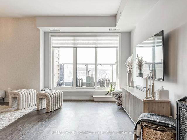 Condo for sale in York, Ontario