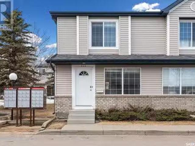 Condo for sale in Saskatoon, Saskatchewan