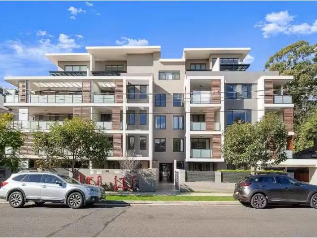 Apartment for rent in Sydney, New South Wales