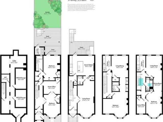 House for sale in Arverne, New York