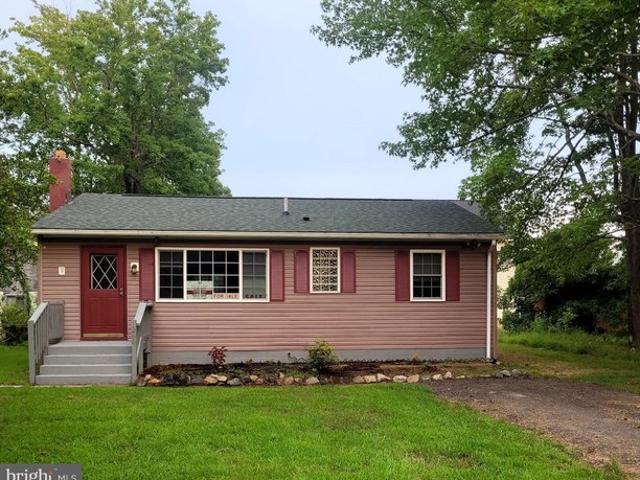 House for sale in Virginia