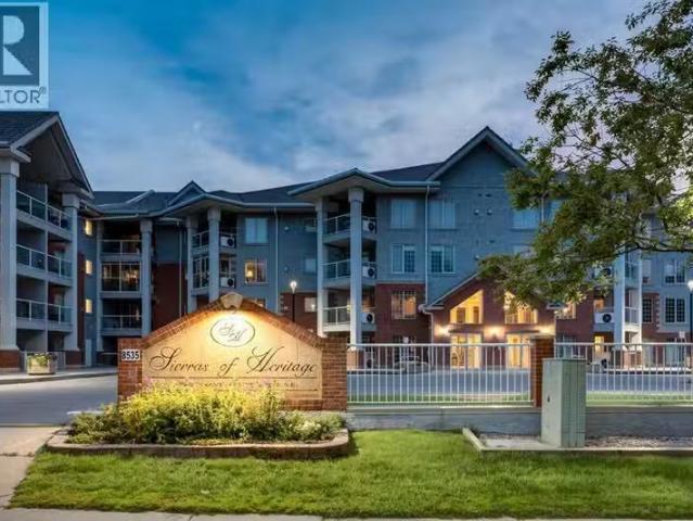 Condo for sale in Northwest, Alberta