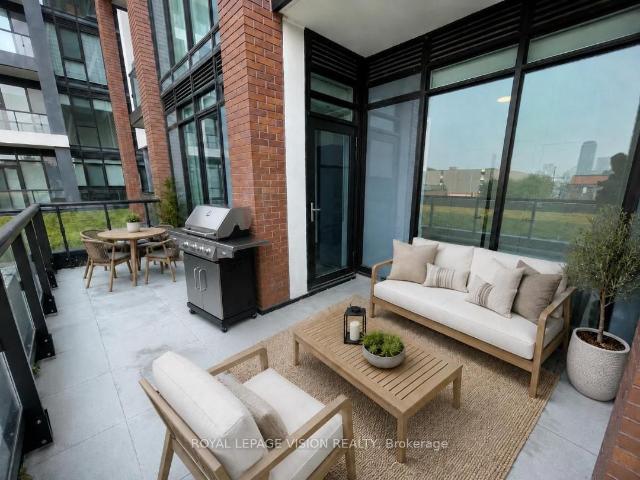 Apartment for rent in Woburn, Ontario