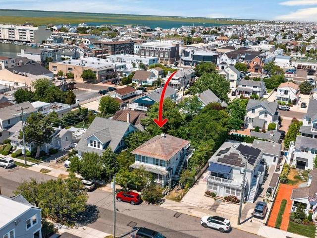 House for sale in Stone Harbor, New Jersey