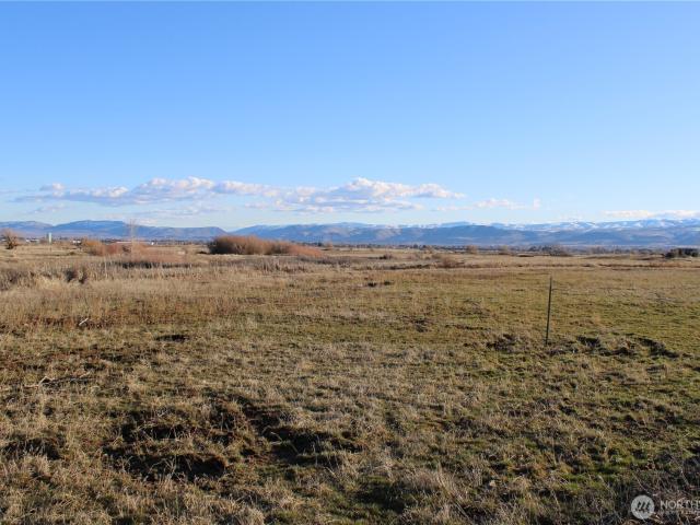 Land for sale in Ellensburg, Washington