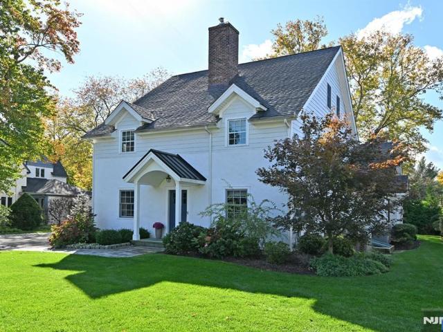 House for sale in Ho Ho Kus, New Jersey