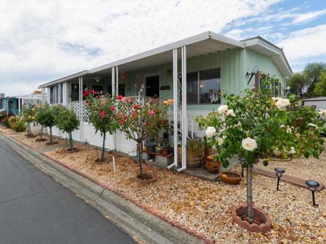 House for sale in American Canyon, California