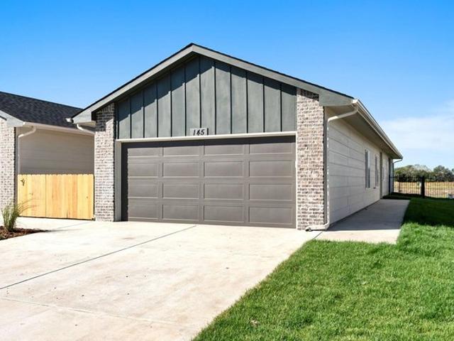 House for sale in Kansas