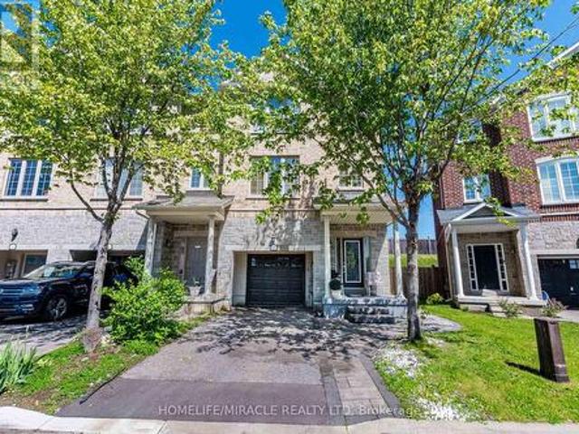House for sale in Milton, Ontario