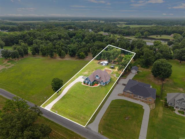 House for sale in Ark