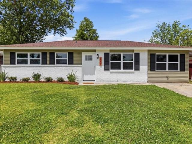 House for sale in Westwego, Louisiana