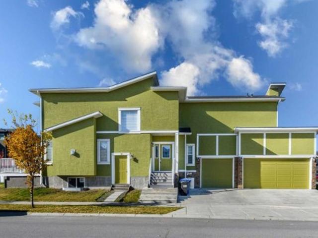 House for sale in Baysprings, Airdrie