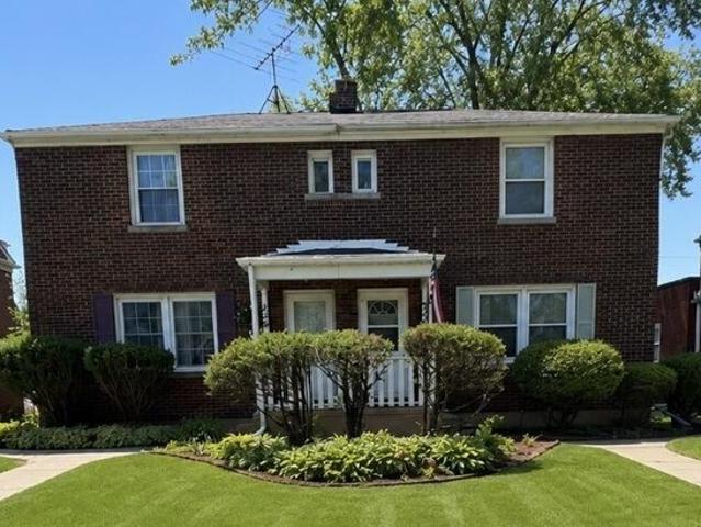 Townhouse for sale in Munster, Indiana