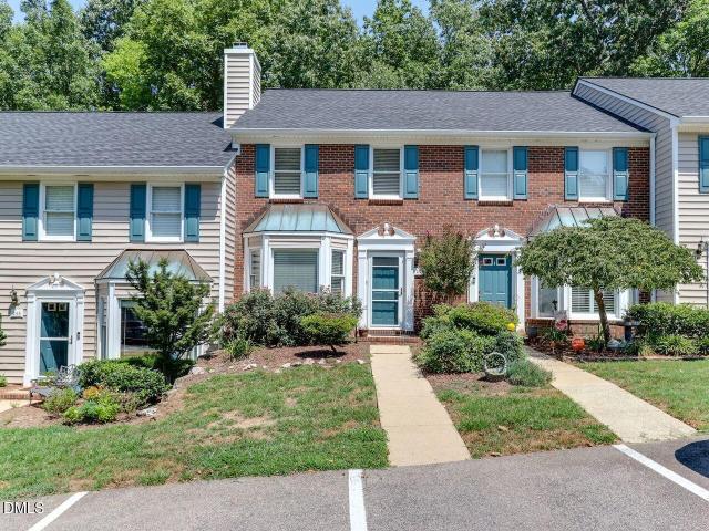 House for sale in Wake, North Carolina