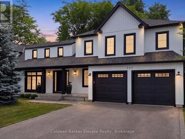 House for sale in Milton, Ontario