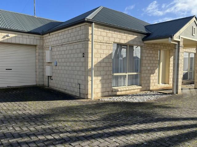 Apartment for rent in Mount Gambier