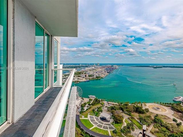 Condo for rent in Miami, Florida
