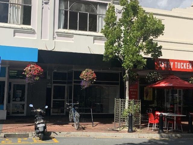 Apartment for rent in Nelson East, Nelson City