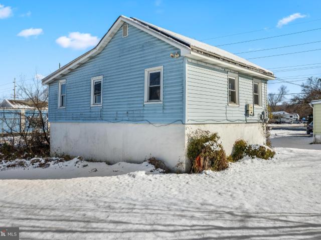 House for sale in Pedricktown, New Jersey