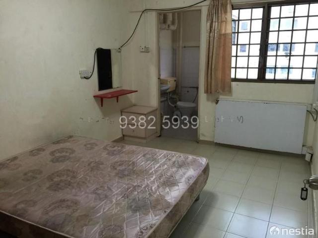 Apartment for sale in Bukit Batok, 05 South West